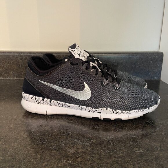 Nike Free 5.0 TR Fit 5 PRT - Size 6 - Picture 2 of 9